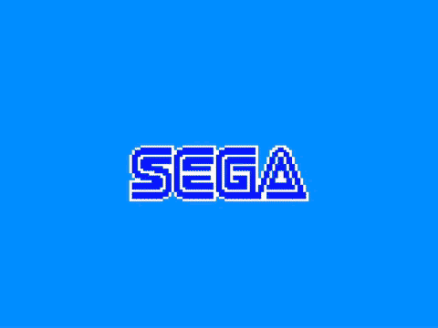 Super Golf on Sega Game Gear