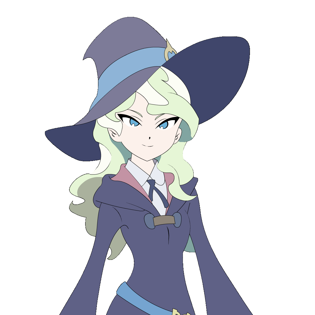 cohost! - #Diana Cavendish